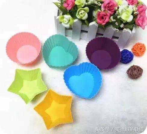 烘焙实用的模具有哪些,什么是成熟你看完就彻底懂