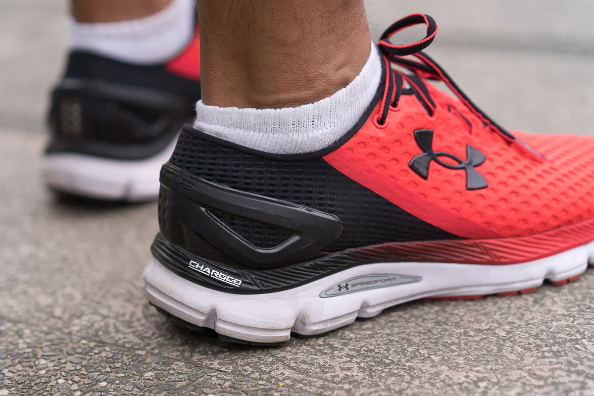 迪卡侬跑步鞋哪个值得入手,匹克最值得入手的跑步鞋