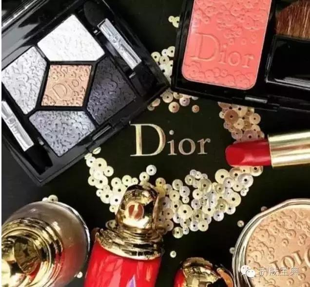 最值得一试的彩妆新品,最新彩妆系列推荐