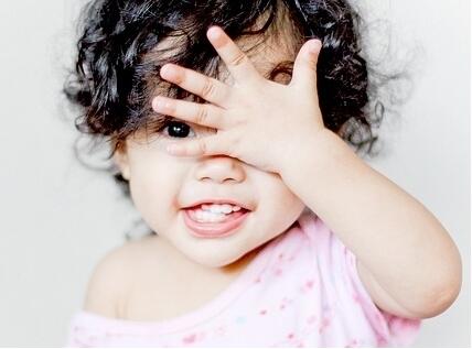 婴儿牙齿长得比同龄快,刚发现孩子牙齿有点双排怎么办