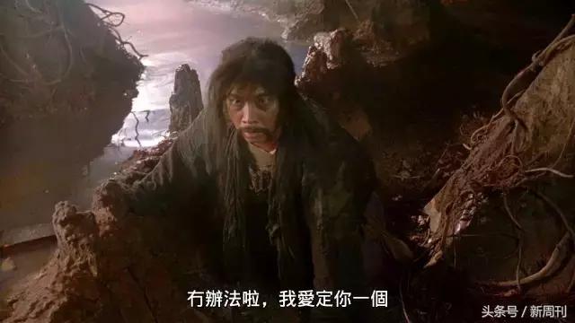 比冷淡更可怕的是爱无能,比爱无用更残酷的是爱无能