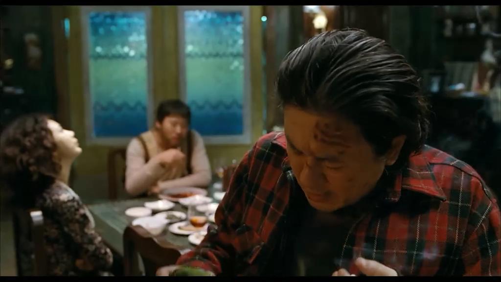 韩国电影看见恶魔深度解析,和看见恶魔类似的韩国电影