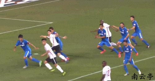 居吕姆中超乌龙球,居吕姆乌龙球