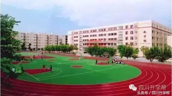 “德瑞系”三大名校——成外、实外、实外西区,究竟谁更牛?