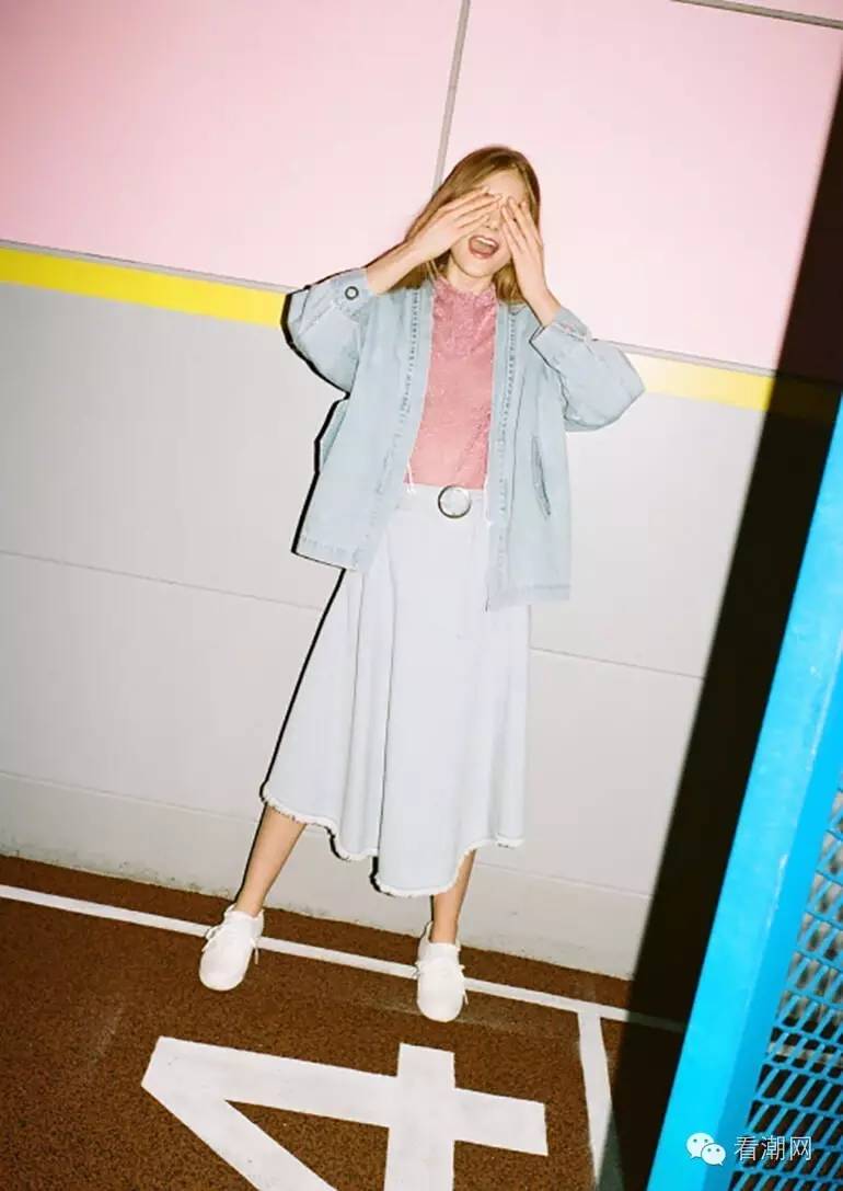 韩国好看的小众品牌,平价又好看的韩国小众品牌