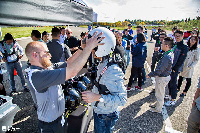 一个视频带你了解雪佛兰,重新认识雪佛兰