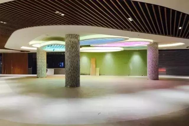 七宝万科广场新发现,上海七宝万科广场都有什么