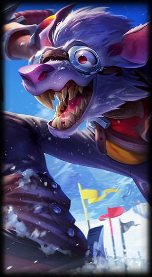 LOL11月1日测试服：冬季召唤师峡谷即将上线，狮子狗改动