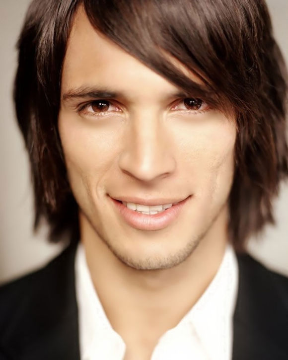 细数足坛十大美男子,盘点足坛里的高颜值帅哥是谁