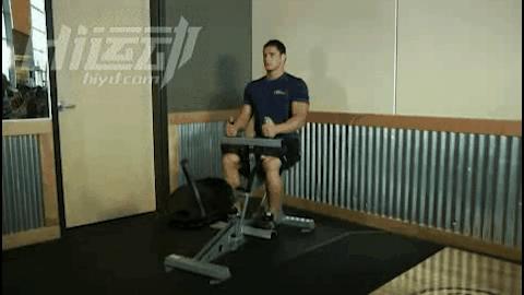 4个最有效瘦小腿方法，想粗想细就看你自己