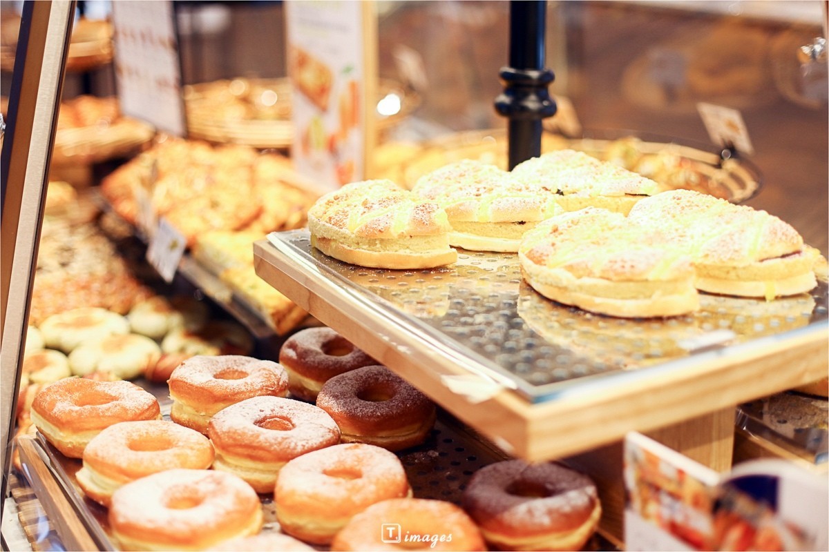 巴黎贝甜有多甜,巴黎贝甜的文案