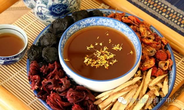 作为一个优秀的吃货,常州有什么好吃的特产