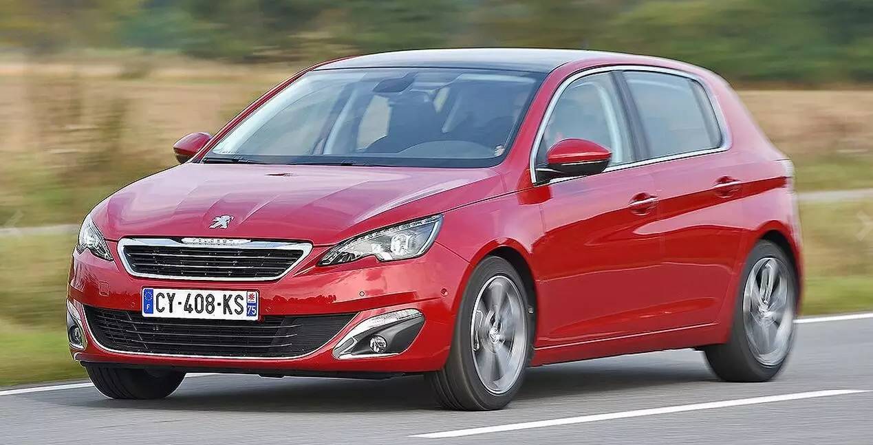 法系车安全性大揭秘,美系vs法系安全性