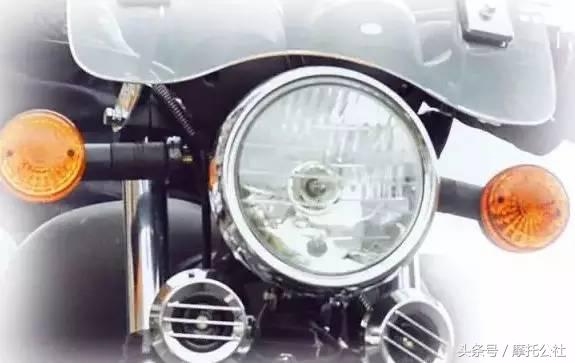 钱江SUPERLIGHT200出口版美式太子国内上市