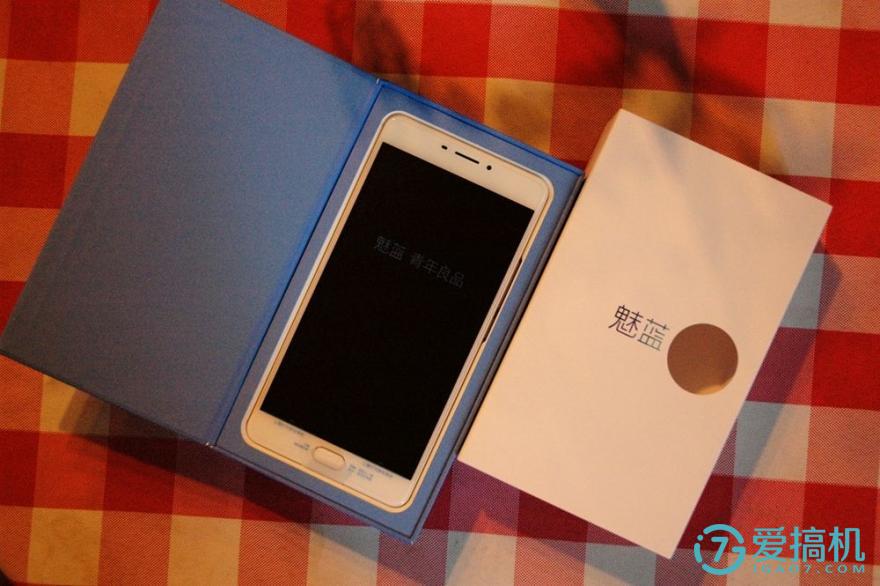 目前最值得入手的魅蓝手机,魅蓝max优缺点