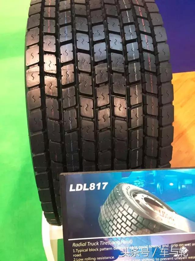 玲珑轮胎展会视频,玲珑轮胎线上销售