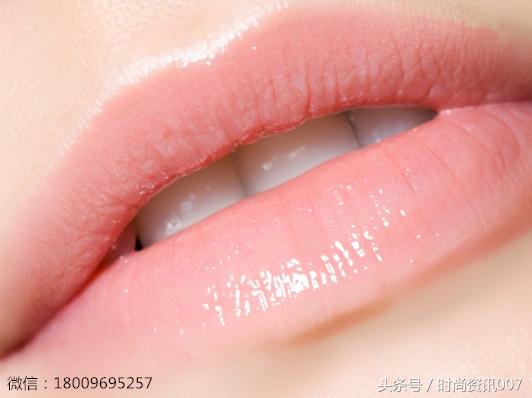 怦然心动教学,完美的唇形最好看