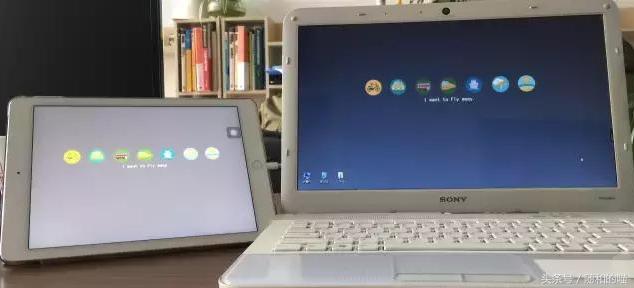 duetdisplay怎么把屏幕放在左边,duetdisplay可以连接无线网吗