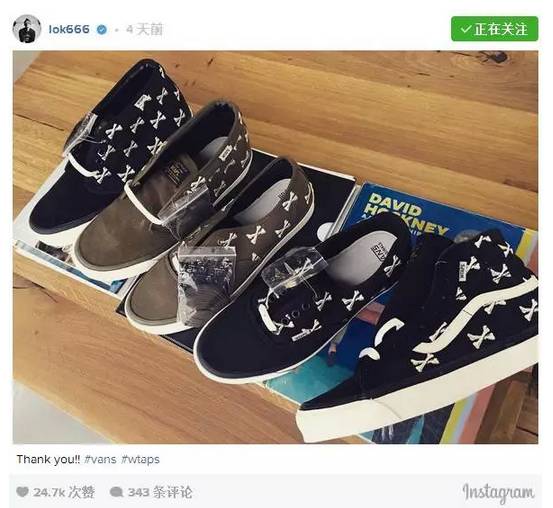 vans哪一款最好穿,vans哪些款好穿