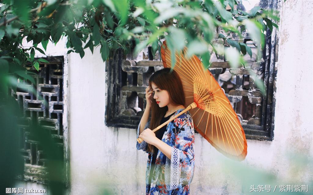 丁香姑娘的油纸伞,黄山黎阳in巷客栈