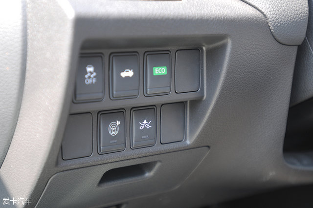 全新天籁主打就是静谧舒适,全新天籁主打的就是静谧舒适