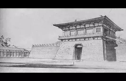 「探秘陕西」啥？建大明宫竟是唐太宗为表孝心？