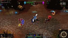 英雄联盟安妮冰雪节皮肤,lol安妮最新皮肤