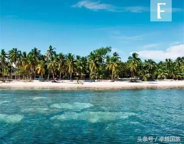 菲律宾小众海岛,菲律宾的海岛旅游
