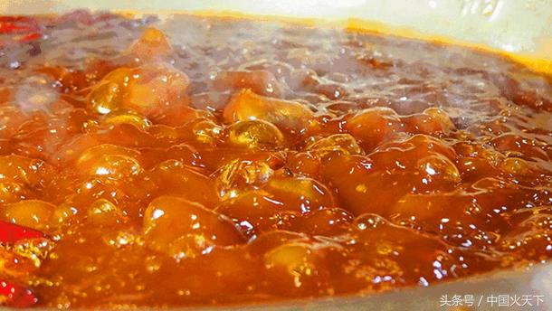 一年一度的火锅节,最新的火锅节