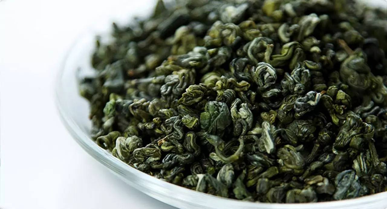 安徽名茶中被列为中国十大名茶,十大名茶为何没有湖南安化的黑茶