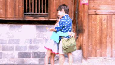 做奶爸,做奶爸后逆袭