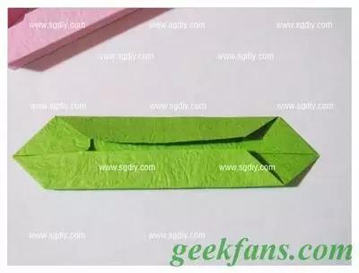 教你折玫瑰千纸鹤,教你折浪漫的樱花球