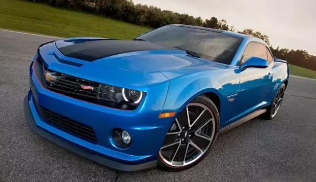 那些死而复生的汽车品牌车型