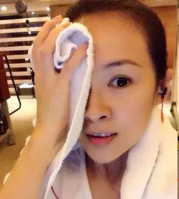 产后力量训练,真的只是为了恢复少女身材嘛?孙俪刘涛都在练