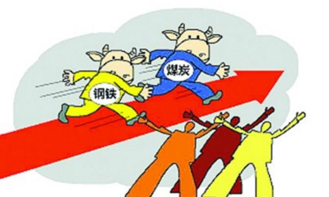 商品有涨有跌是不是正常,商品涨价股票