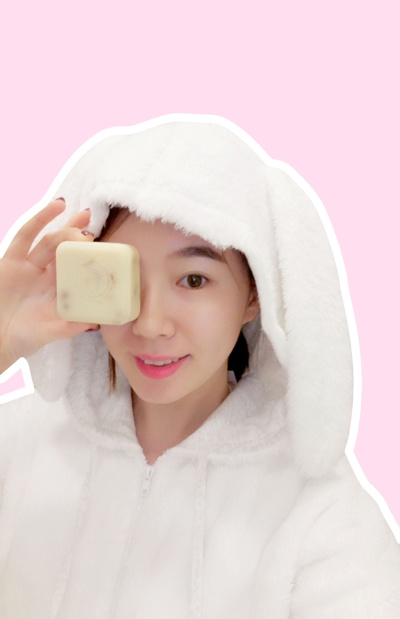 什么香皂可以把脸洗得越来越白,脸洗不干净用什么香皂