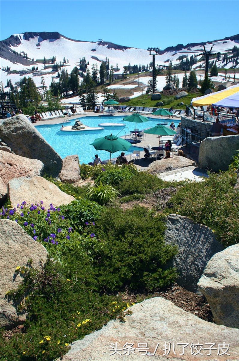 5个最值得去的旅行地,奥运会去旅游