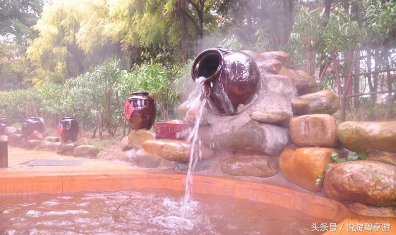 广东下周气温“跌”，不如一起去约“泡”吧...