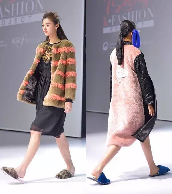 中国时装周2020穿搭,中国时装周春夏装