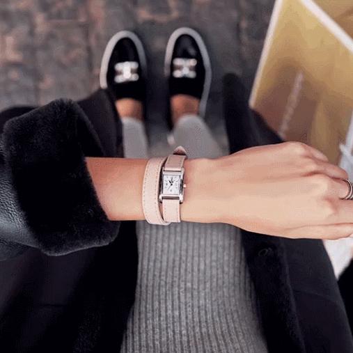 这里买一线大牌比香港便宜3成！风景还很美！