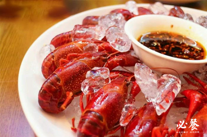 珠海吃到爽的小龙虾,珠海小龙虾哪里好吃推荐