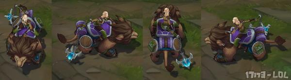 妖姬w释放速度削弱,云顶妖姬爆发伤害