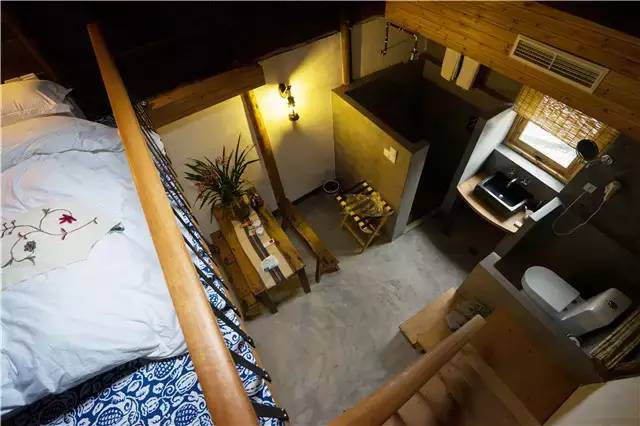 你不知道的舟山,舟山海岛民宿