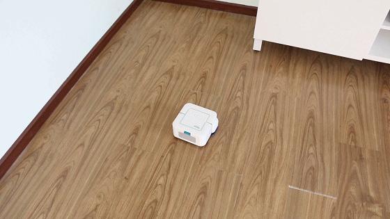 braava擦地机器人说明书,braava擦地机器人怎么用