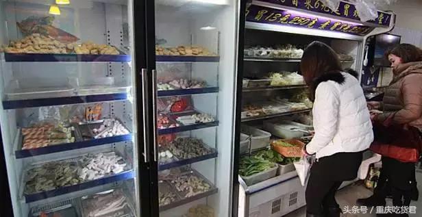 火锅冒菜麻辣烫哪个好吃,麻辣烫火锅冒菜的区别