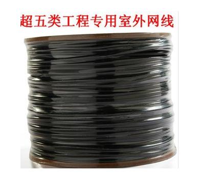 手把手教你如何区分网线,网线最基本常识你知道多少