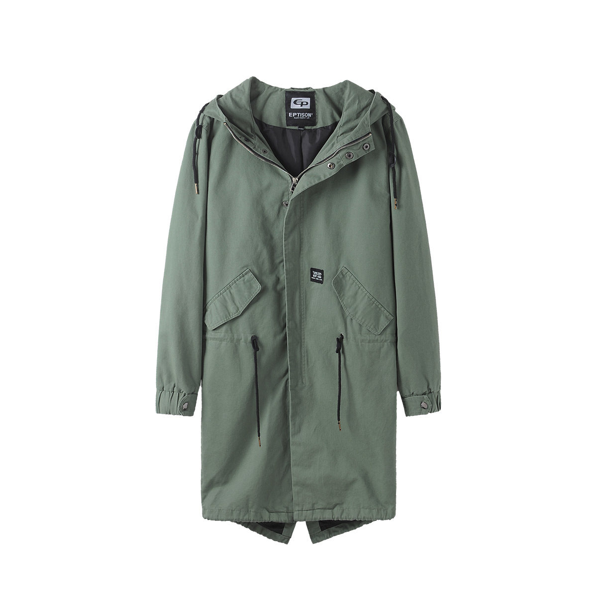 男士蓝色牛仔外套秋冬季怎么搭配,这个冬天男装搭配