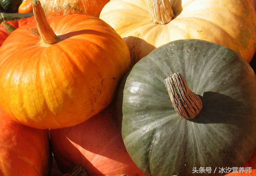 卷心菜胡萝卜洋葱南瓜糖尿病患者,南瓜的新吃法糖尿病人