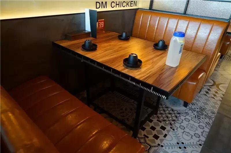 正宗韩国分米鸡,分米鸡韩国探店