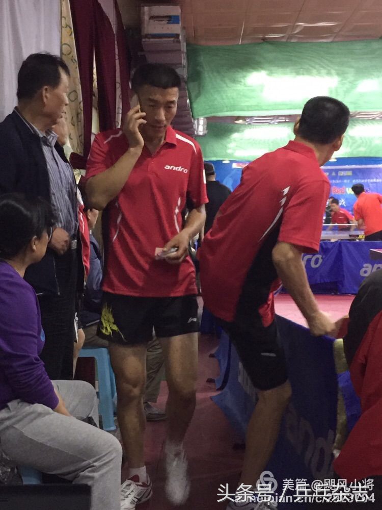 岸度乒乓球比赛十佳球,岸度乒乓